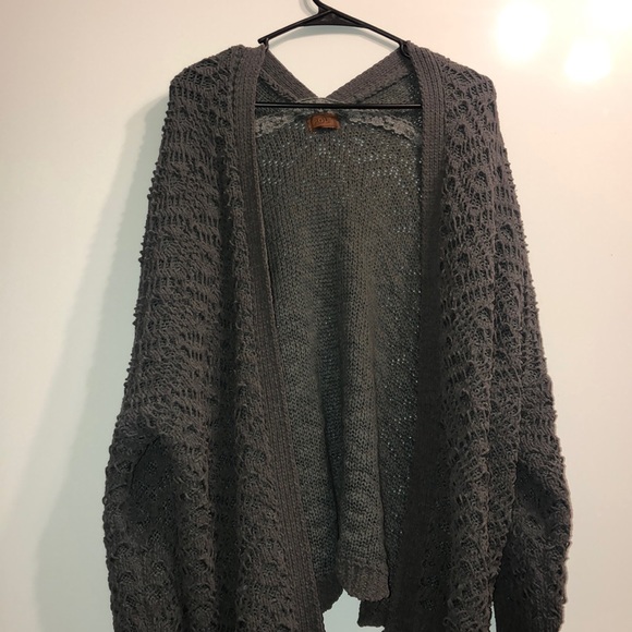 POL Sweaters - Cozy Boutique Cardigan